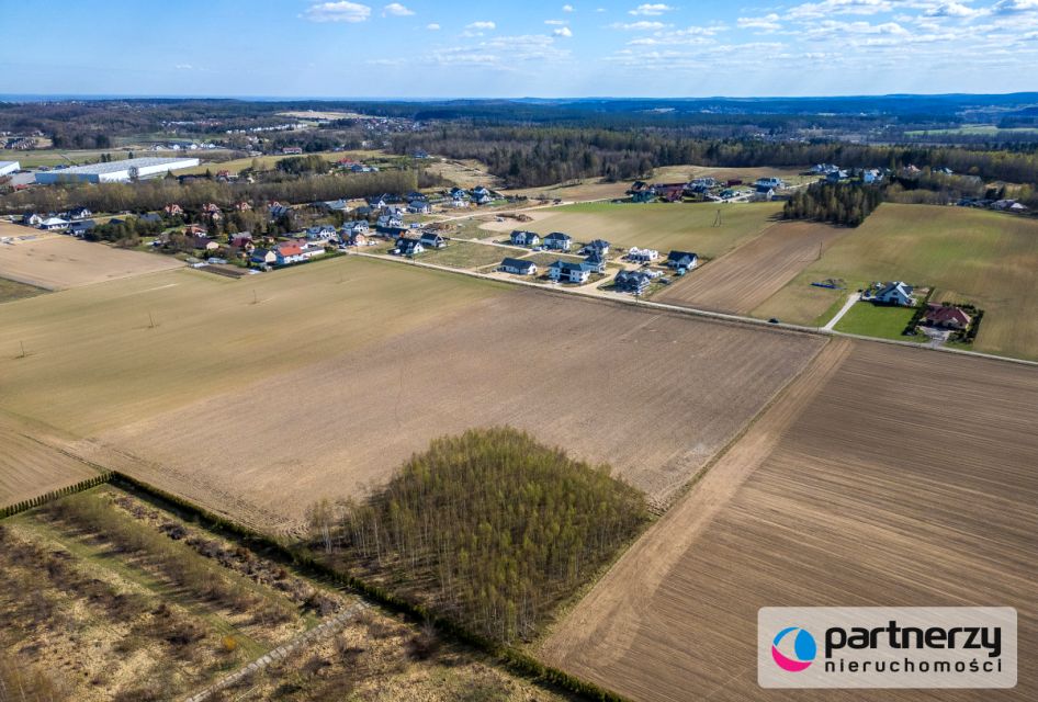 Działka budowlana Gdańsk