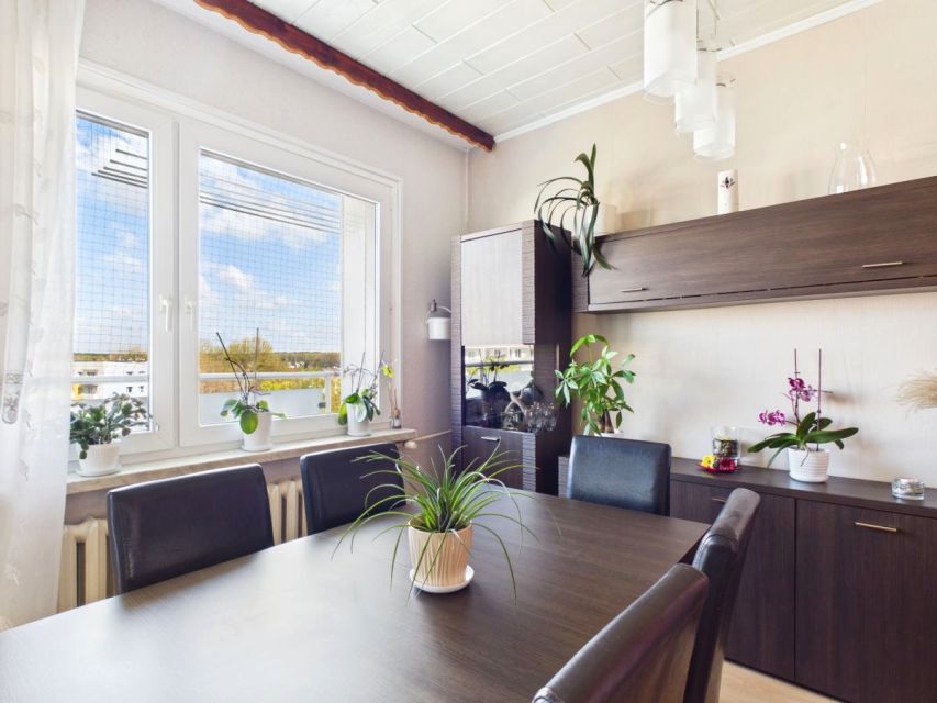 Mieszkanie Ruda Śląska