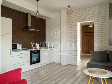 Mieszkanie Wrocław
