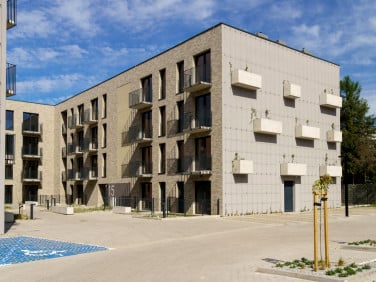 Mieszkanie Wrocław