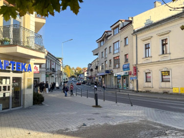 Lokal Wieliczka