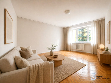 Mieszkanie Sosnowiec