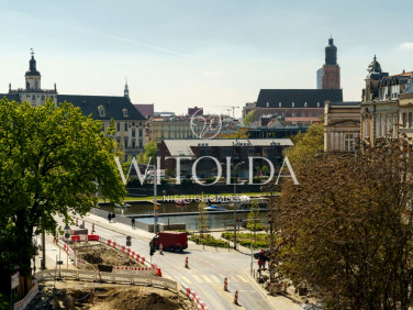 Mieszkanie Wrocław