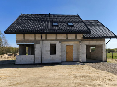 Dom BUDY GŁOGOWSKIE