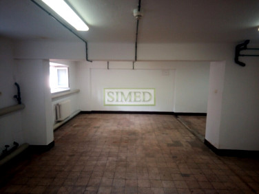 Lokal Warszawa wynajem