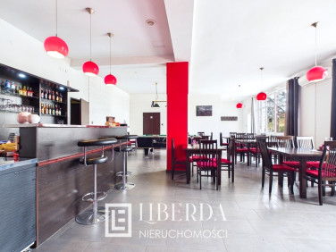 Lokal Rejowiec Fabryczny