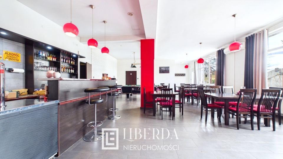 Lokal Rejowiec Fabryczny