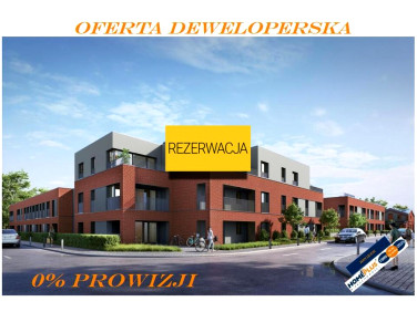 Mieszkanie blok mieszkalny Poznań