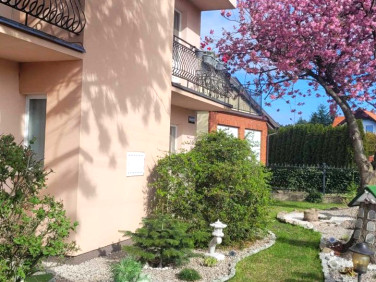 Dom Wągrowiec sprzedaż