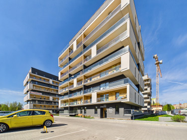 Mieszkanie Sosnowiec