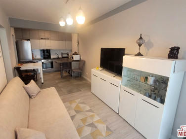 Mieszkanie Włocławek