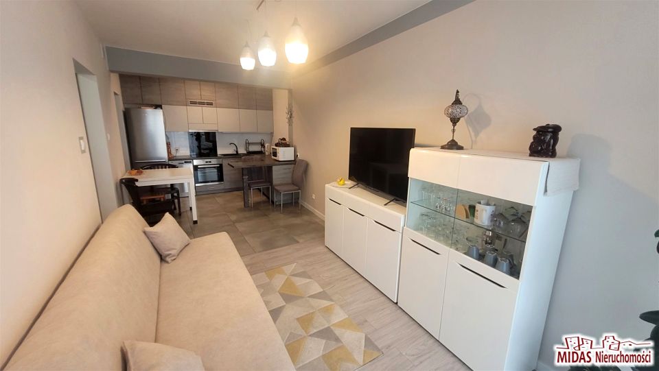 Mieszkanie Włocławek