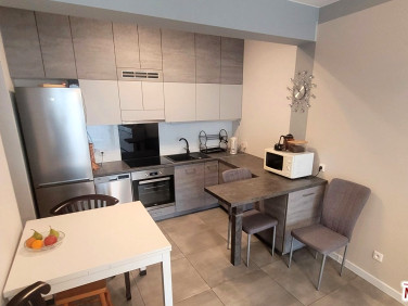 Mieszkanie Włocławek