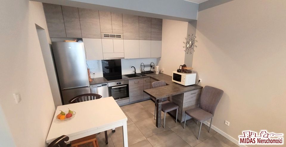 Mieszkanie Włocławek