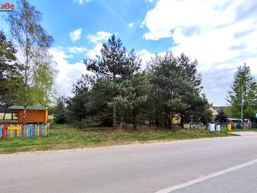 Działka budowlana Biskupice