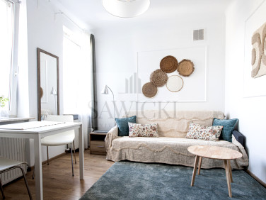 Mieszkanie Warszawa
