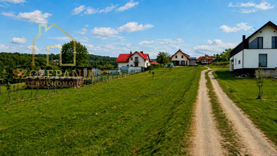 Działka Rzeszów
