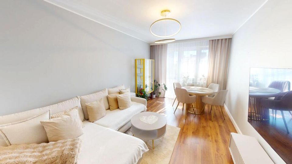 Mieszkanie Świnoujście