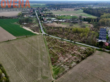 Działka budowlana Wrocław