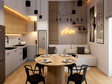 Mieszkanie Łódź sprzedaż