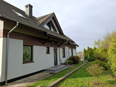 Dom Grzędzice sprzedaż