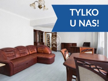 Mieszkanie Toruń