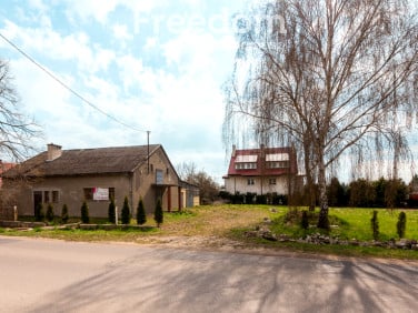 Dom Skowarcz sprzedaż