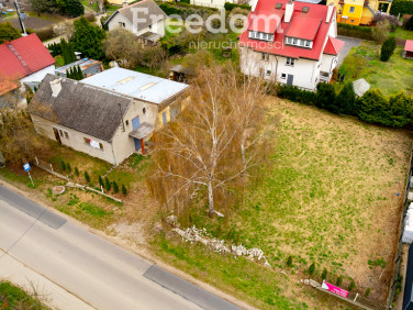 Budynek użytkowy Skowarcz