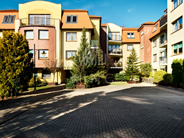 Mieszkanie Wejherowo