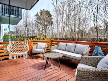 Mieszkanie Jastrzębia Góra