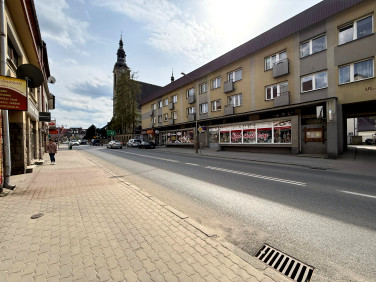 Lokal Limanowa