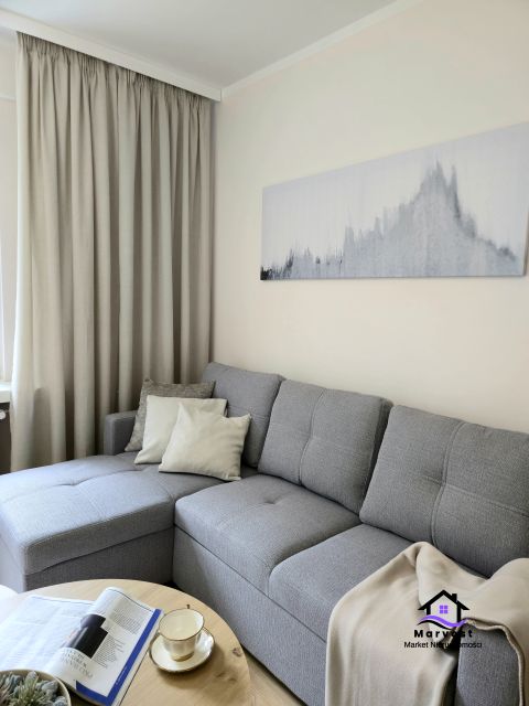 Mieszkanie Częstochowa