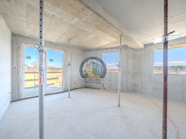 Mieszkanie przy lesie