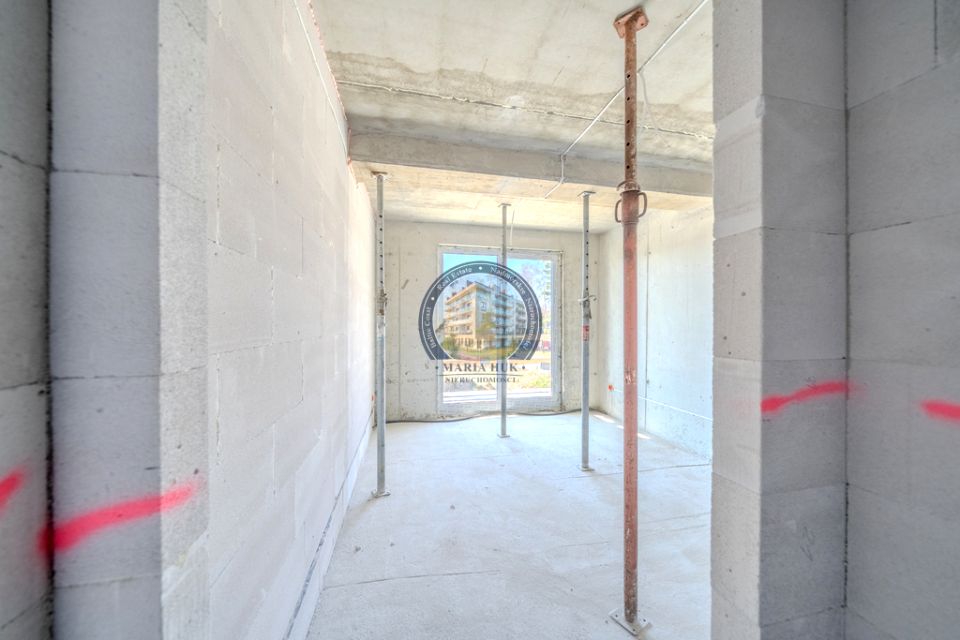 Mieszkanie blok mieszkalny Dziwnów