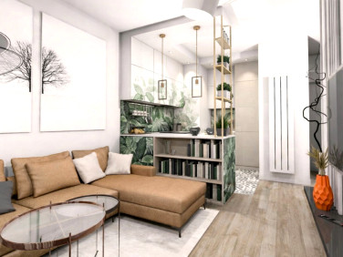 Mieszkanie apartamentowiec sprzedaż