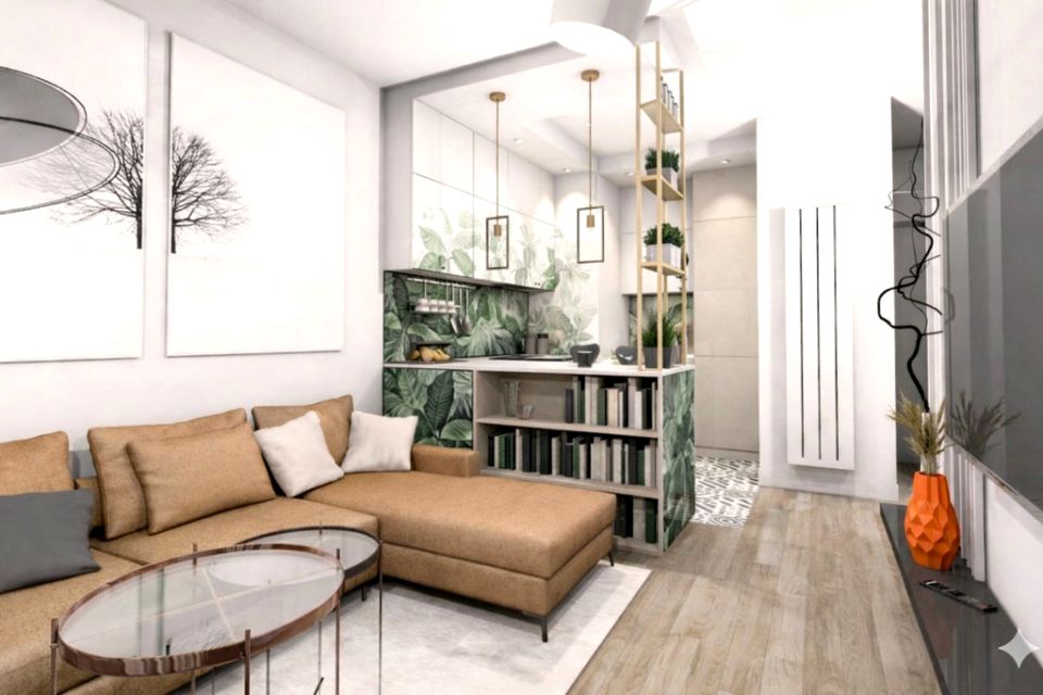 Mieszkanie apartamentowiec sprzedaż