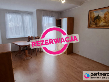 Mieszkanie Władysławowo