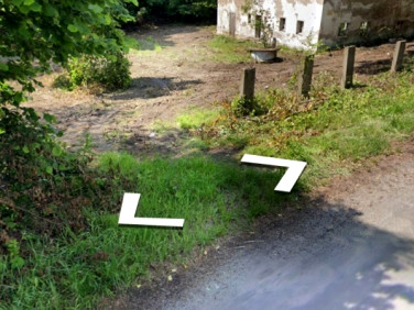 Działka budowlana Koźlice sprzedam