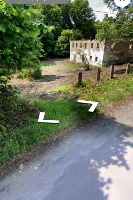 Działka budowlana Koźlice sprzedam