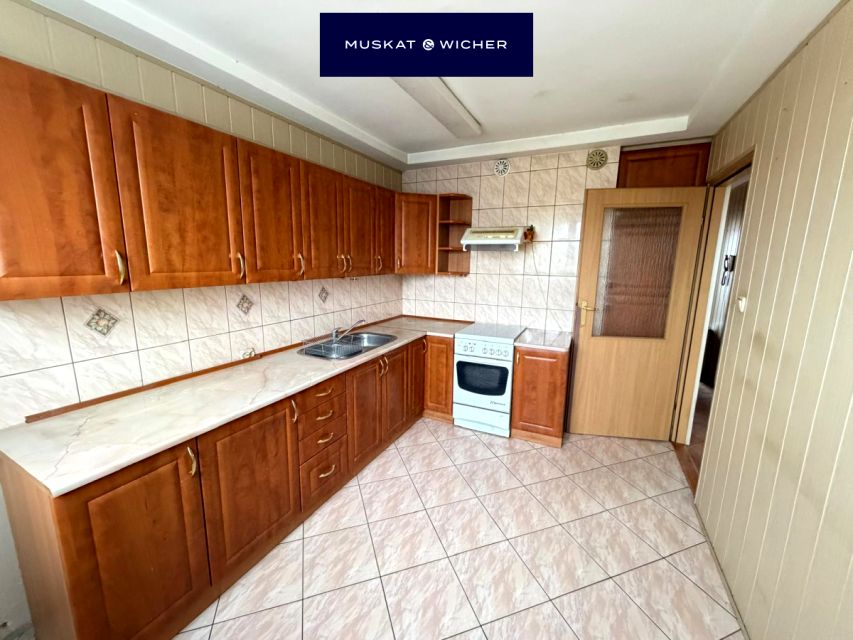 Mieszkanie Pszczółki