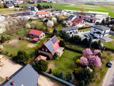 Dom Góra Świętej Małgorzaty