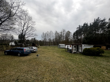 Działka budowlana Julianów Raducki