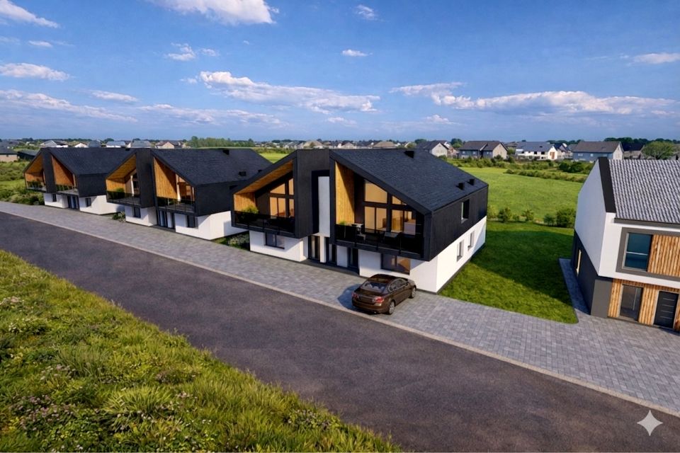 Mieszkanie Tarnowskie Góry