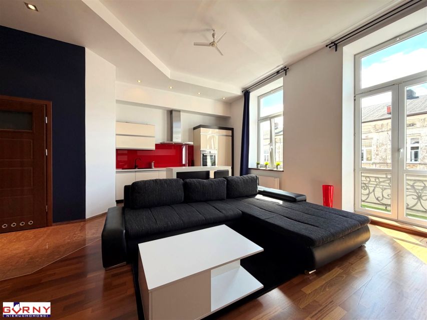 Mieszkanie Piotrków Trybunalski