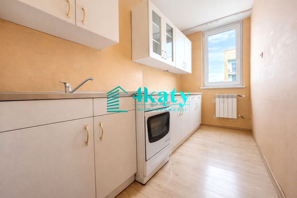 Mieszkanie Sucha Beskidzka