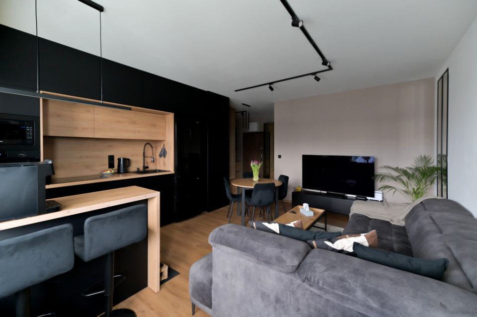 Mieszkanie Józefosław