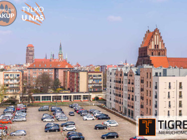 Mieszkanie Gdańsk