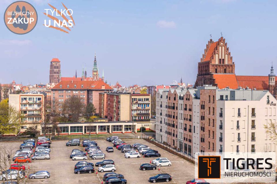 Mieszkanie Gdańsk