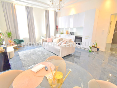 Mieszkanie Bydgoszcz