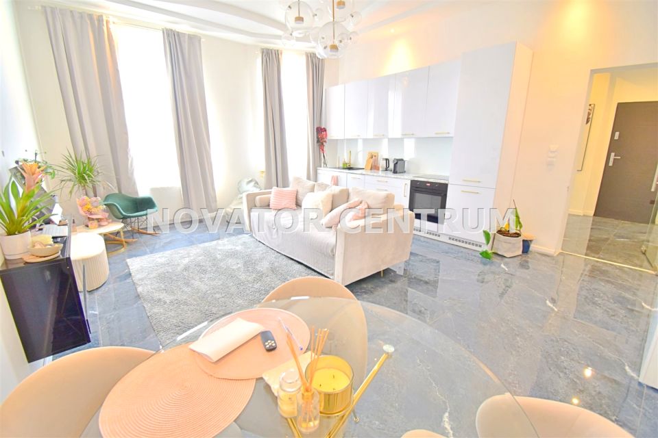 Mieszkanie Bydgoszcz